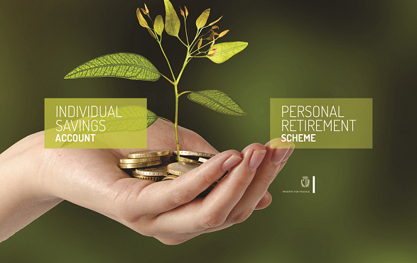 The Third Pillar Pension - MFSA