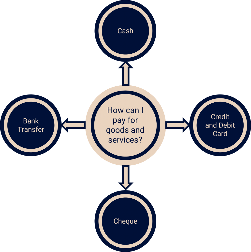 Payments and Transfers MFSA